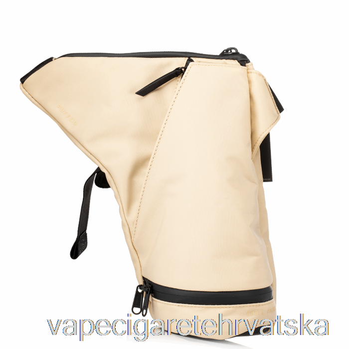 Vape Cigarete Puffco Journey Bag Sand